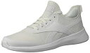 楽天スカイマーケットプラス【中古】【輸入品・未使用】Reebok Royal Ec Ride 2 Walking Shoe％カンマ％ White％カンマ％ 6 M US