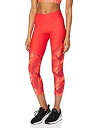 【中古】【輸入品・未使用】Under Armour Women's Vanish Printed Crop%カンマ% Radio Red (890)/Metal...