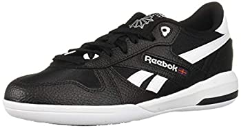 【中古】【輸入品・未使用】Reebok メンズ US サイズ: 11.5 カラー: ブラック(4)