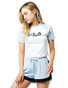 【中古】【輸入品・未使用】Fila SHIRT レディース US サイズ: X-Large