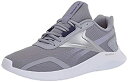 【中古】【輸入品・未使用】Reebok レディース Energylux 2.0 ランニングシューズ US サイズ: 7.5 カラー: グレイ