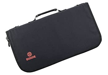 楽天スカイマーケットプラス【中古】【輸入品・未使用】Mundial Large Hard-Sided Cutlery Case