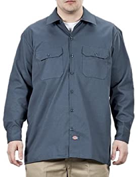 【中古】【輸入品・未使用】Dickies - - 574ロングスリーブワークシャツ%カンマ% X-Tall%カンマ% Lincoln Green 【中古】【輸入品・未使用】Dickies - - 574ロングスリーブワークシャツ%カンマ% X-Tall%カンマ% Lincoln Green