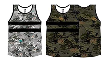 【中古】【輸入品・未使用】Fox RacingユースBoys Raidタンクシャツ US サイズ: XL カラー: グリーン