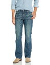 yÁzyAiEgpzLevi's Men's 527 Slim Bootcut Jean%J}% Bedside Blues%J}% 34W x 32L