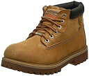 【中古】【輸入品・未使用】Skechers Men's Sergeants-Verdict Fashion Boot%カンマ% WTG%カンマ% 10.5 Medium US
