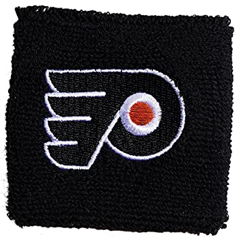 【中古】【輸入品・未使用】Franklin Sports NHL フィラデルフィア・フライヤーズ 2.5インチ 刺繍リス..