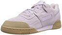 【中古】【輸入品・未使用】Reebok メンズ ワークアウト プラス Skk クロストレーナー US サイズ: 12 カラー: パープル