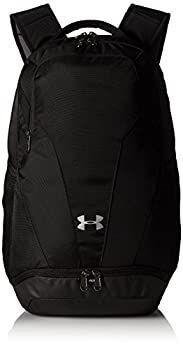 【中古】【輸入品・未使用】Under Armour UA Hustle 3.0 Backpack (Black)
