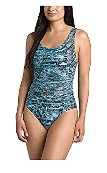 šۡ͢ʡ̤ѡSpeedo Women's Ultraback Racerback Athletic Training One ...