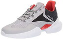 【中古】【輸入品・未使用】Reebok レディース スプリット燃料ランニングシューズ US サイズ: 14 カラー: グレイ