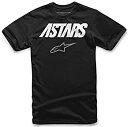 【中古】【輸入品・未使用】Alpinestars SHIRT メンズ US サイズ: XX-Large カラー: ブラック