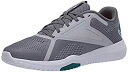 【中古】【輸入品・未使用】Reebok レディース Flexagon Force 2.0 クロストレーナー US サイズ: 7 カラー: グレイ
