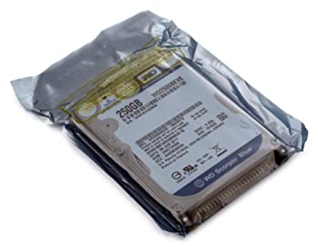 【中古】【輸入品・未使用】Western Digital Scorpio Blue WD2500BEVE ハードドライブ - 250GB - 5400rpm - 内蔵型 【中古】【輸入品・未使用】Western Digital Scorpio Blue WD2500BEVE ハードドライブ - 250GB - 5400rpm - 内蔵型
