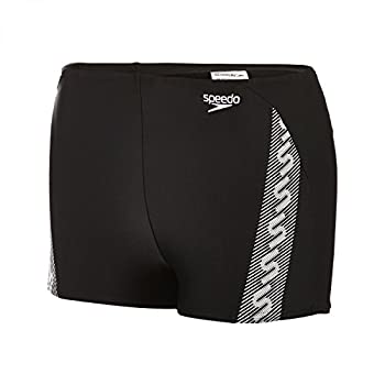 【中古】【輸入品・未使用】Speedo ボーイズ キッズ モノグラム スイム アクアショート - W24【メーカー名】Speedo【メーカー型番】8-093143503【ブランド名】Speedo【商品説明】Speedo ボーイズ キッズ モノグラム スイム アクアショート - W24当店では初期不良に限り、商品到着から7日間は返品を 受付けております。こちらは海外販売用に買取り致しました未使用品です。買取り致しました為、中古扱いとしております。他モールとの併売品の為、完売の際はご連絡致しますのでご了承下さい。速やかにご返金させて頂きます。ご注文からお届けまで1、ご注文⇒ご注文は24時間受け付けております。2、注文確認⇒ご注文後、当店から注文確認メールを送信します。3、配送⇒当店海外倉庫から取り寄せの場合は10〜30日程度でのお届けとなります。国内到着後、発送の際に通知にてご連絡致します。国内倉庫からの場合は3〜7日でのお届けとなります。　※離島、北海道、九州、沖縄は遅れる場合がございます。予めご了承下さい。お電話でのお問合せは少人数で運営の為受け付けておりませんので、メールにてお問合せお願い致します。営業時間　月〜金　10:00〜17:00お客様都合によるご注文後のキャンセル・返品はお受けしておりませんのでご了承下さい。