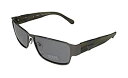 【中古】【輸入品・未使用】Guessメンズサングラスgu6766?gun-3?60?mm 14?mm(4)