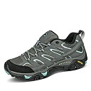 【中古】【輸入品・未使用】Merrell レディース Moab 2 Gtx ハイキングシューズ%カンマ% セドナ セージ%カンマ% 24