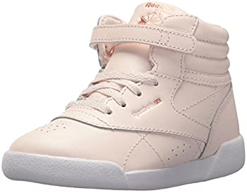 yÁzyAiEgpzReebok Unisex F/S Hi Muted Cross Trainer%J}% Pale Pink/White/Cool Shadow%J}% 6.5 M US Big Kid