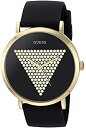 【中古】【輸入品・未使用】GUESS メンズ U1161G1 One Size ブラック(2)