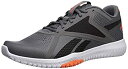 【中古】【輸入品・未使用】Reebok メンズ Flexagon Force 2.0 4e クロストレーナー US サイズ: 8 X-Wide カラー: グレイ