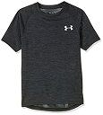 【中古】【輸入品・未使用】Under Armour Boys' Tech Gym Workout T-Shirt(4)