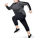【中古】【輸入品・未使用】Under Armour レディース Tech Twist グラフィックパーカー
