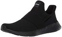 【中古】【輸入品・未使用】Reebok レディース ライト スリッポン ランニングシューズ US サイズ: 7.5
