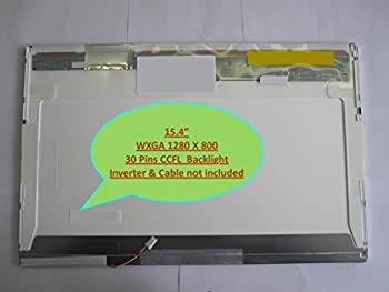 【中古】【輸入品・未使用】Acer Panel 15.4%ダブルクォーテ% WSXGA 【中古】【輸入品・未使用】Acer Panel 15.4%ダブルクォーテ% WSXGA