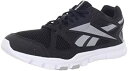 【中古】【輸入品・未使用】Reebok メンズ YourFlex Train 2.0 クロストレーニングシューズ US サイズ: 9.5 カラー: ブラック