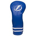 【中古】【輸入品・未使用】(Tampa Bay Lightning) - NHL Vintage Fairway Head Cover