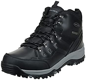 【中古】【輸入品・未使用】Skechers メンズ 65529 US サイズ: 12 M US カラー: ブラック