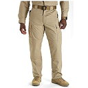 【中古】【輸入品・未使用】5.11 タクティカル #74003 メンズ リップストップ TDUパンツ Meduim/Regular