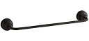 【中古】【輸入品・未使用】(Oil Rubbed Bronze (2BZ)) - KOHLER 12150-2BZ Fairfax 46cm Towel Bar...