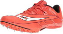 【中古】【輸入品・未使用】Saucony メンズ Spitfire 4 トラックシューズ US サイズ: 12.5 D(M) US(4)