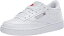 【中古】【輸入品・未使用】Reebok Men's Club C 85 Walking Shoe%カンマ% White/Sheer Grey%カンマ% 3..