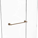 【中古】【輸入品・未使用】Dottingham Collection 24 Inch Shower Door Towel Bar - DT-41-SM-24-S...