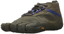 【中古】【輸入品・未使用】Vibram Five Fingers レディース Vトレック トレイルハイキングシューズ US サイズ: 9-9.5 カラー: グリ...
