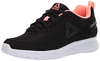 yÁzyAiEgpz[[{bN] Ad Swiftway Run Running Shoe - 10M - Black/White/Digital Pink