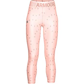 【中古】【輸入品・未使用】Under Armour ガールズ アーマー ヒートギア プリント ノベルティ クロップ レギンス、ピーチフロスト(845)/メタリックシルバー ユースXL【メーカー名】Under Armour Apparel【メーカー型番】1351722【ブランド名】UNDER ARMOUR(アンダーアーマー)【商品説明】Under Armour ガールズ アーマー ヒートギア プリント ノベルティ クロップ レギンス、ピーチフロスト(845)/メタリックシルバー ユースXL当店では初期不良に限り、商品到着から7日間は返品を 受付けております。こちらは海外販売用に買取り致しました未使用品です。買取り致しました為、中古扱いとしております。他モールとの併売品の為、完売の際はご連絡致しますのでご了承下さい。速やかにご返金させて頂きます。ご注文からお届けまで1、ご注文⇒ご注文は24時間受け付けております。2、注文確認⇒ご注文後、当店から注文確認メールを送信します。3、配送⇒当店海外倉庫から取り寄せの場合は10〜30日程度でのお届けとなります。国内到着後、発送の際に通知にてご連絡致します。国内倉庫からの場合は3〜7日でのお届けとなります。　※離島、北海道、九州、沖縄は遅れる場合がございます。予めご了承下さい。お電話でのお問合せは少人数で運営の為受け付けておりませんので、メールにてお問合せお願い致します。営業時間　月〜金　10:00〜17:00お客様都合によるご注文後のキャンセル・返品はお受けしておりませんのでご了承下さい。