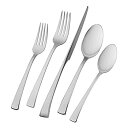 【中古】【輸入品・未使用】ZWIILING J.H. HENCKELS BELLASERA 23 PIECE FLATWARE SET by ZWILLING ...
