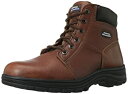 【中古】【輸入品・未使用】Skechers for Work メンズ ワークシャーコンドル ワークブーツ US サイズ: 11 カラー: ブラウン(4)