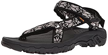 【中古】【輸入品・未使用】Teva レディース ハリケーン4 US サイズ: 10