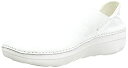 【中古】【輸入品・未使用】FitFlop Women's SUPERLOAFER Medical Professional Shoe%カンマ% Urban White%カンマ% 11 M US