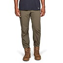 【中古】【輸入品・未使用】Under Armour(アンダーアーマー) タクティカル エンデューロパンツ メンズ 32-36 ブラウン(4)