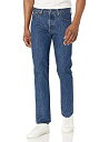 【中古】【輸入品・未使用】[Levi's] ジーンズ 11501-