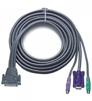 【中古】【輸入品・未使用】Cable For KVM:CS128A 1.8m