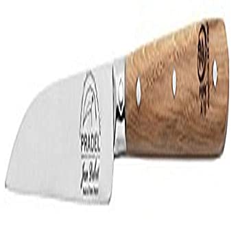 【中古】【輸入品・未使用】Jean Dubost Pradel 1920 Paring Knife%カンマ% Natural Wood