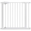 【中古】【輸入品・未使用】Munchkin Easy-Close Metal Safety Gate%カンマ% White by Munchkin