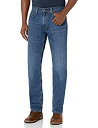 【中古】【輸入品・未使用】Levi's Men's 559 Relaxed Straight Fit Jean - 36W x 32L - Steely Blu...