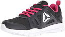 【中古】【輸入品・未使用】Reebok メンズ Trainfusion Nine 2.0 L MT ランニングシューズ US サイズ: 6 カラー: ブラック